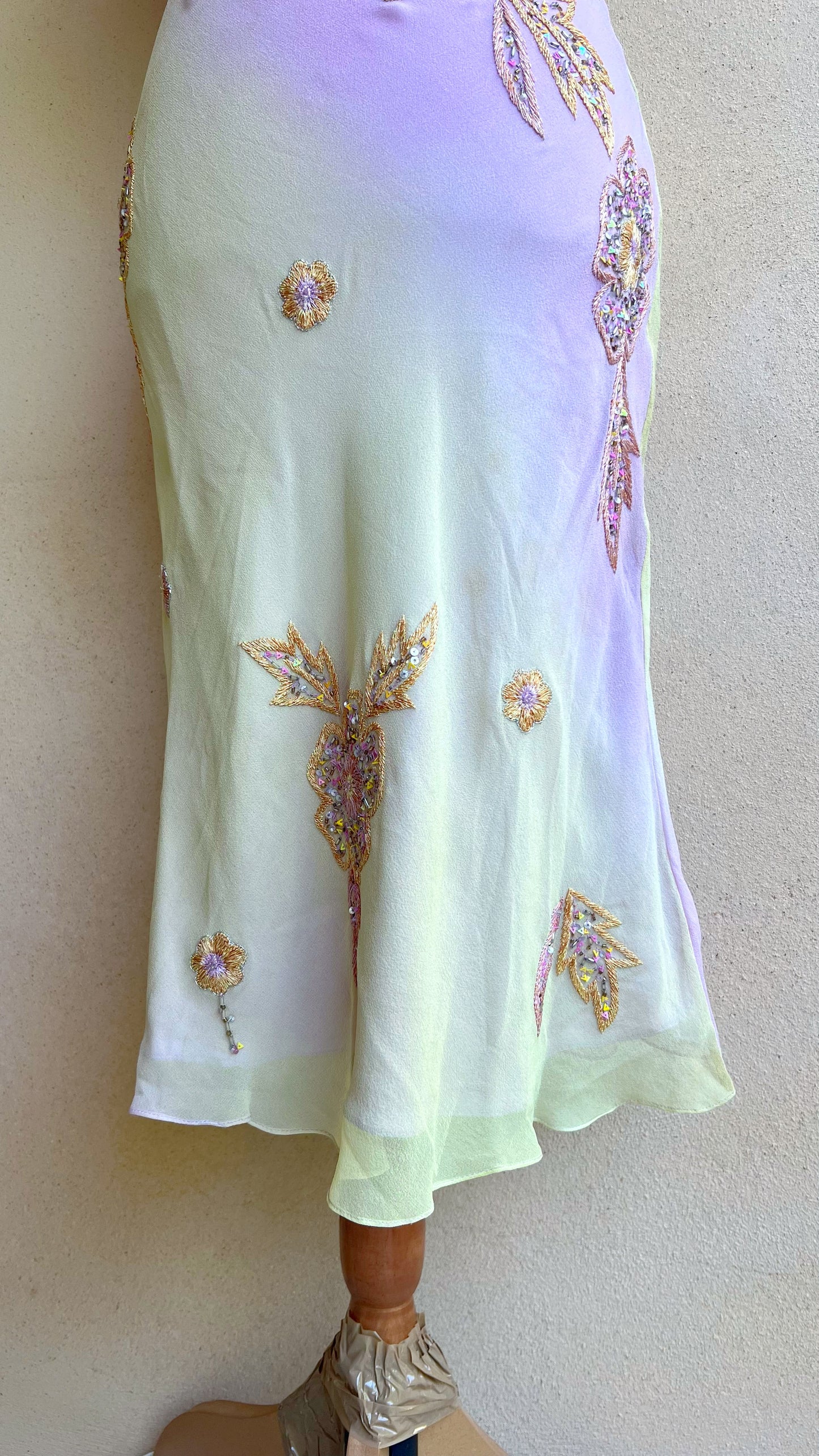 Aftershock Lilac Firefly