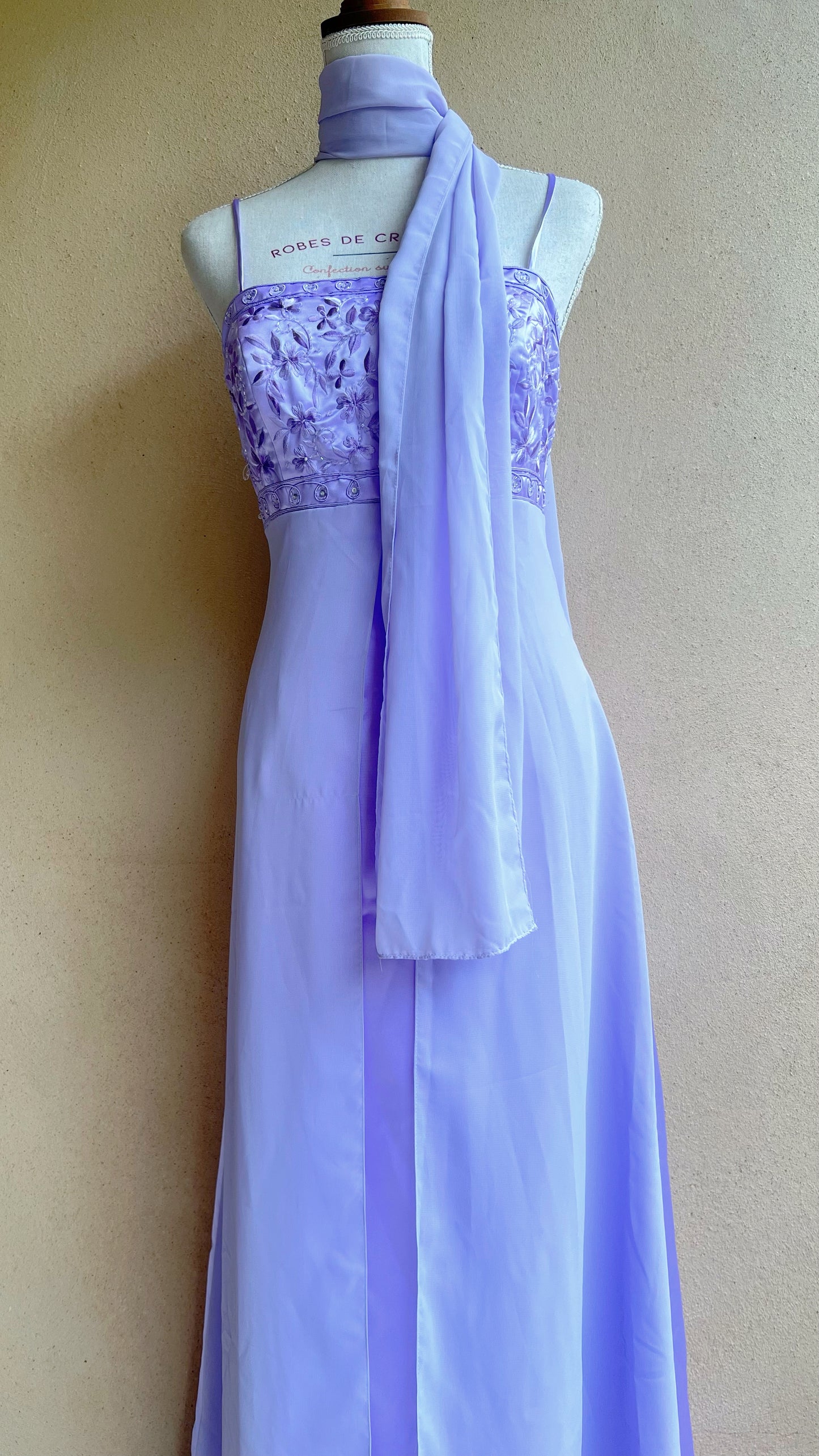 Lilac Waltz
