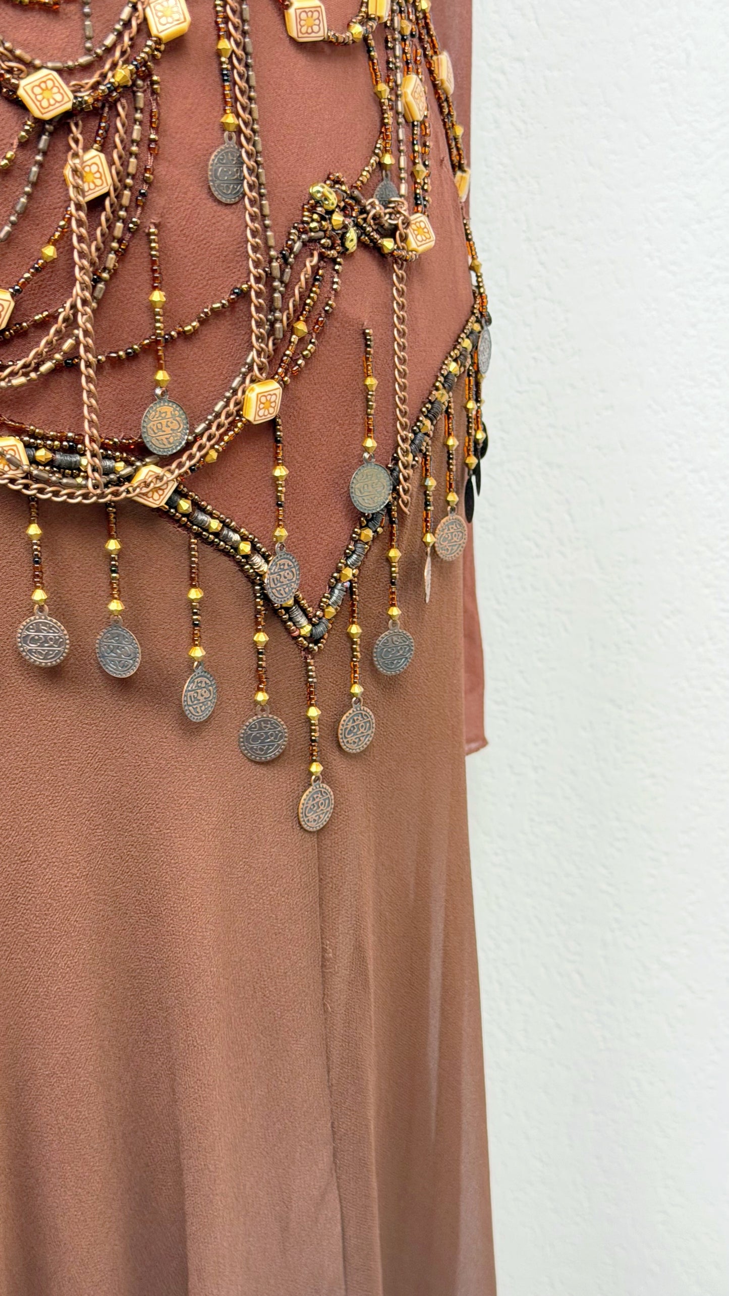 Morrigan Twilight Relic Gown
