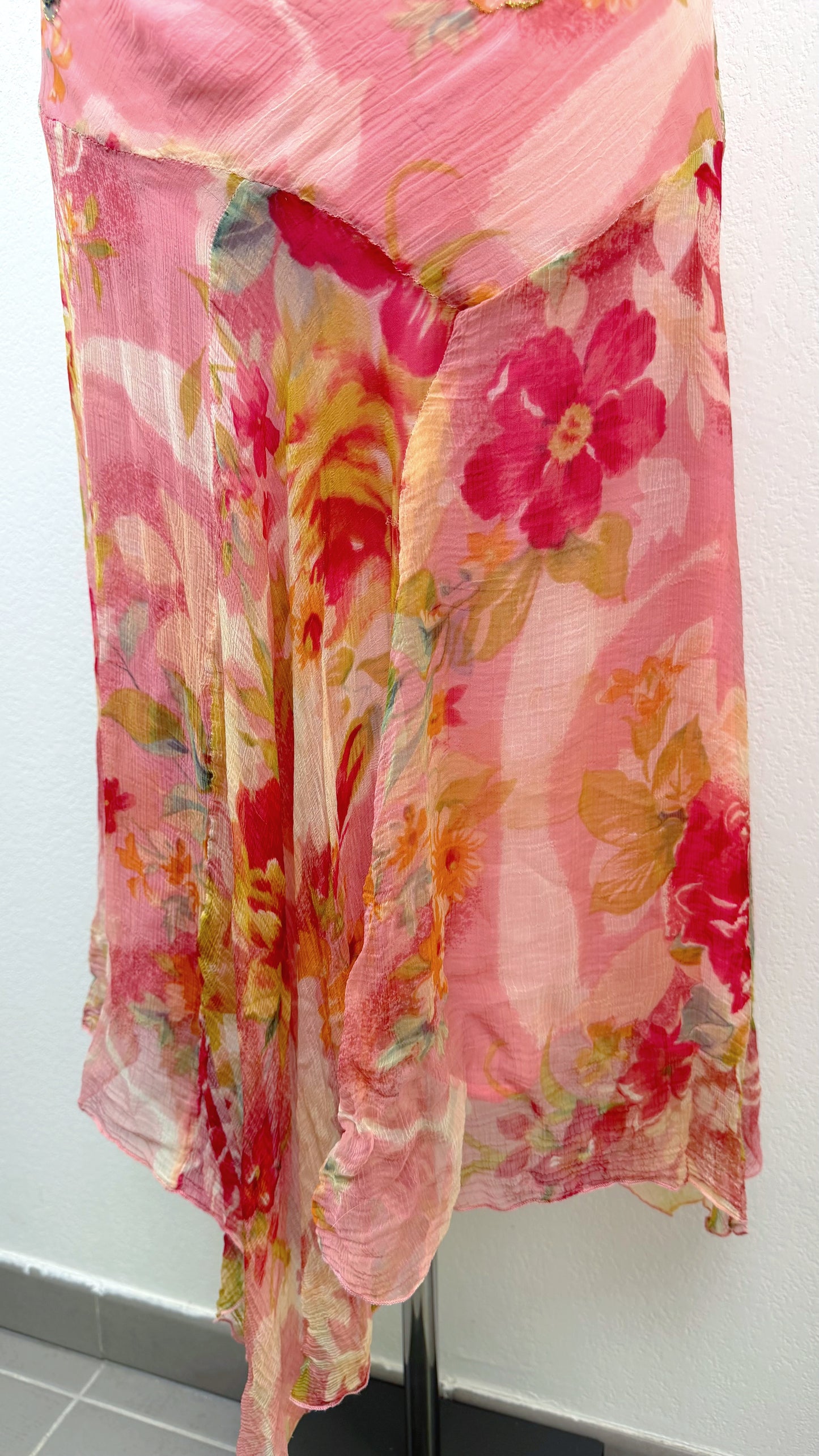 Flora’s Reverie Derhy Dress