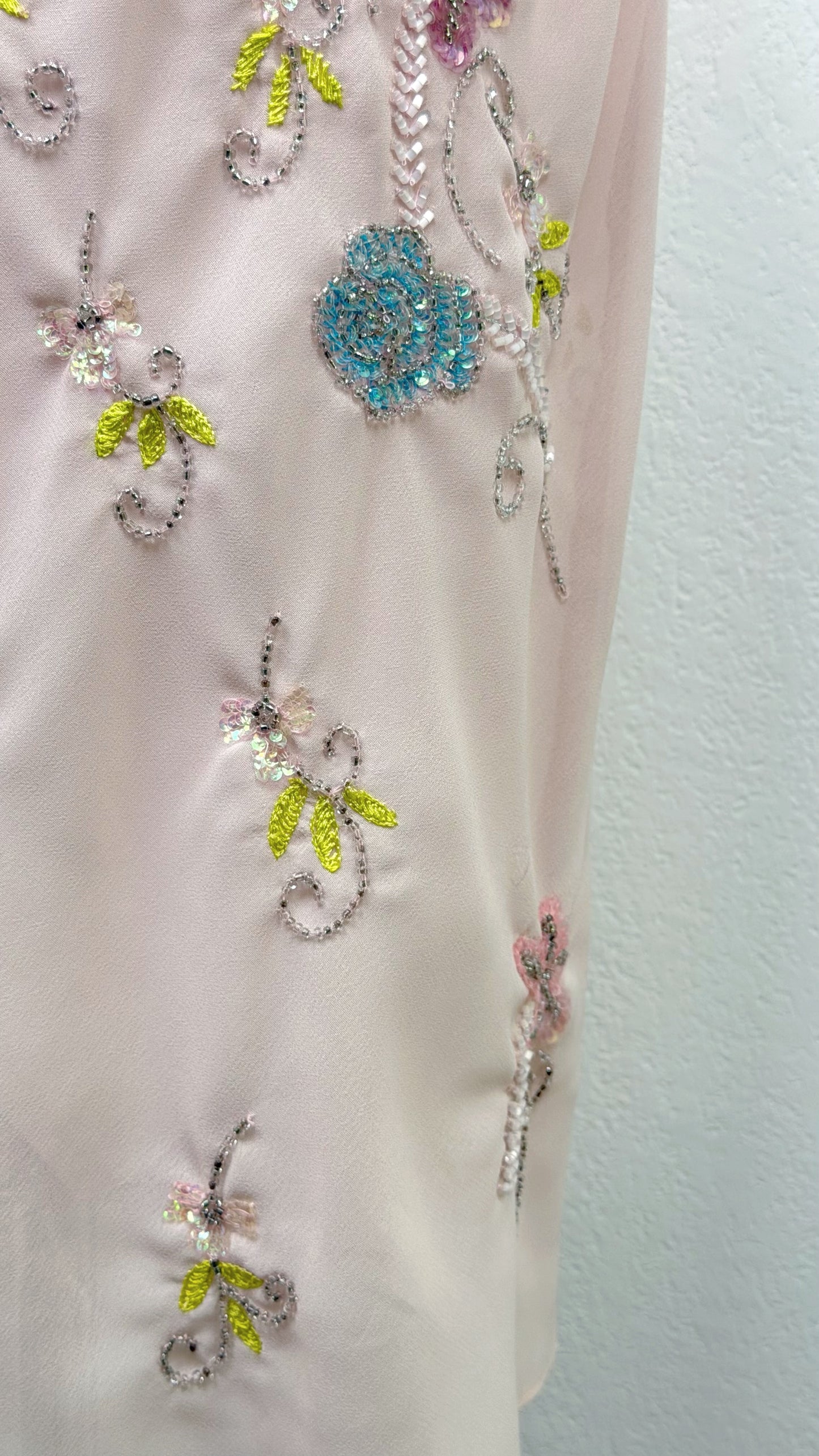 Fairy Blossom Beaded