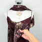 Cocoa Blossom Silk
