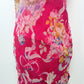Derhy Fuchsia Fable Dress