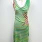 Enchanted Lily Dress