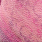 Silk Pink Stardust Gown