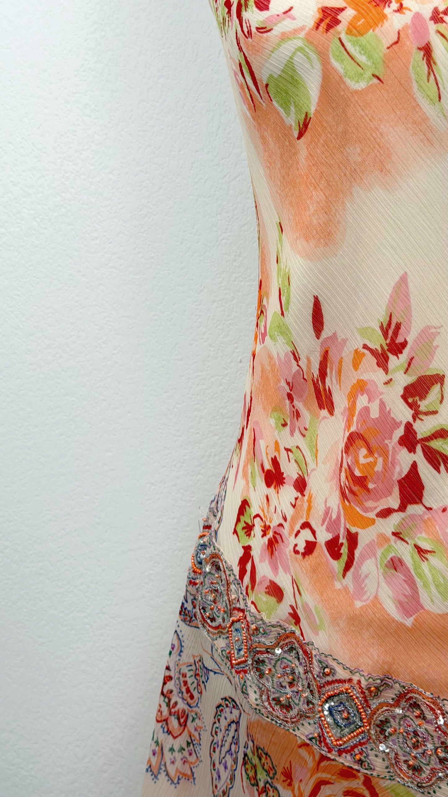 Derhy Flora’s Daydream Dress