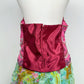 The Raspberry Jewel Aftershock Silk