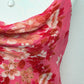 The Pink Blossom Muse Dress