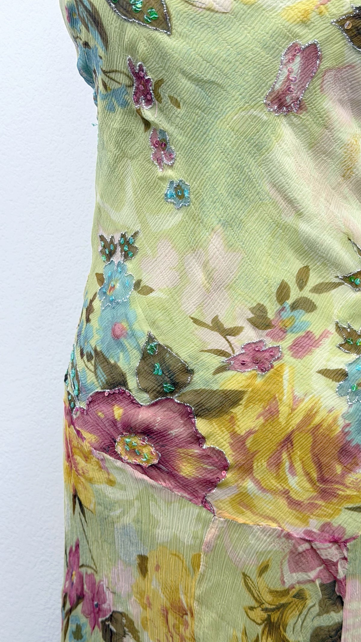 DERHY Secret Garden Dress
