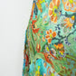 Ondine’s Secret Garden Silk Dress