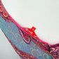 Derhy Pink Lagoon Paisley Dress