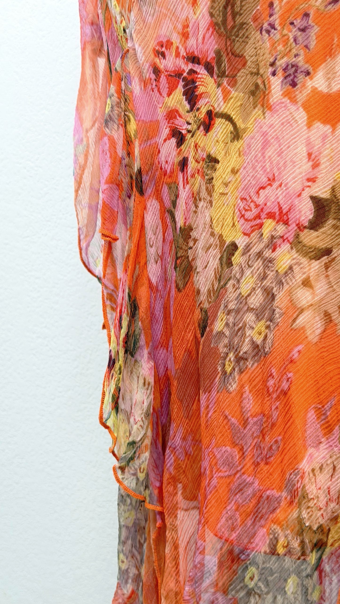 Calypso Sunset Derhy Dress