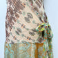 Rare Derhy Desert Mirage Dress