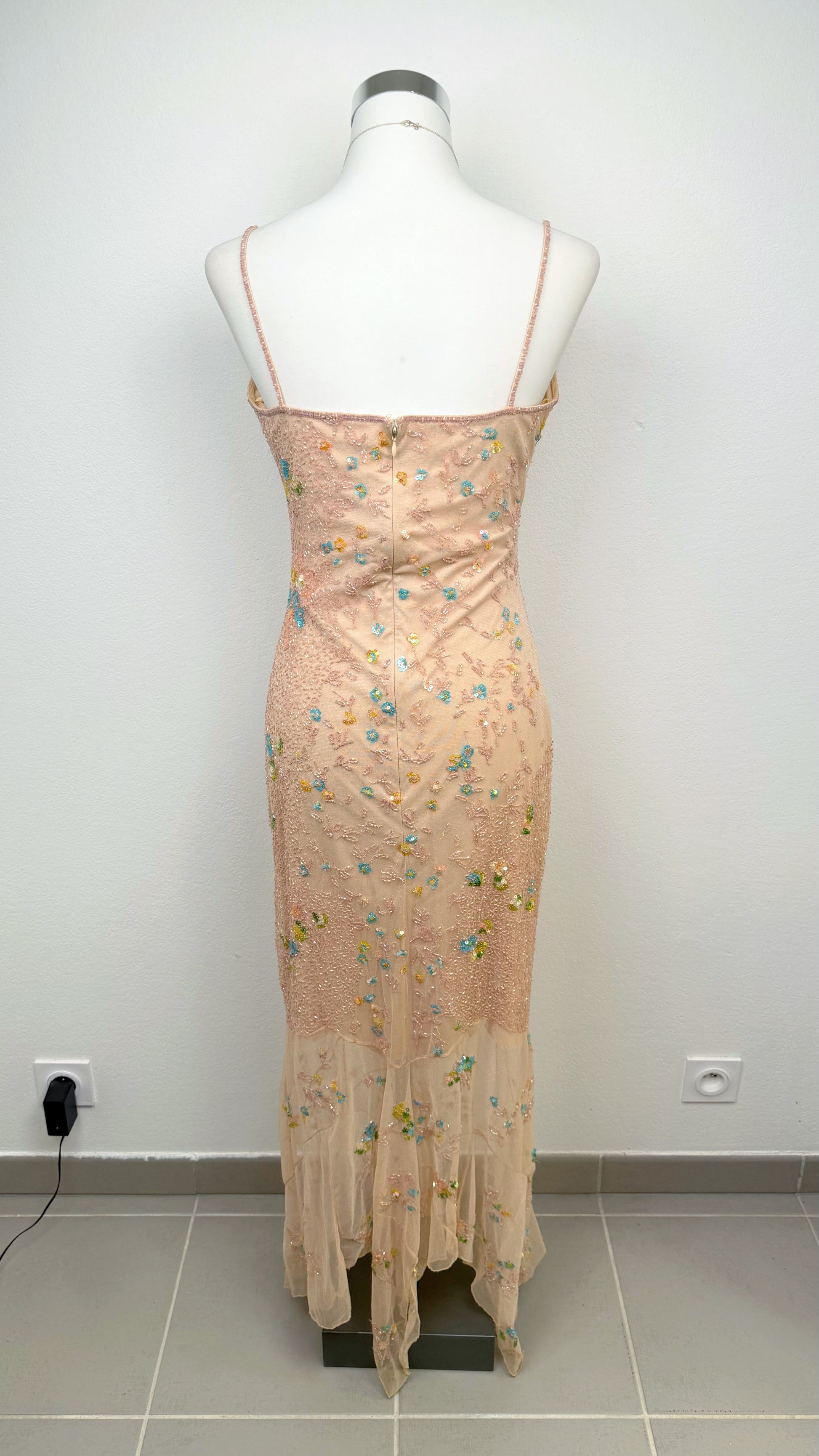 Meadow Fairy Dress – Rêverie Vintage