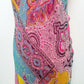 Derhy Kaleidoscope Paisley Dress