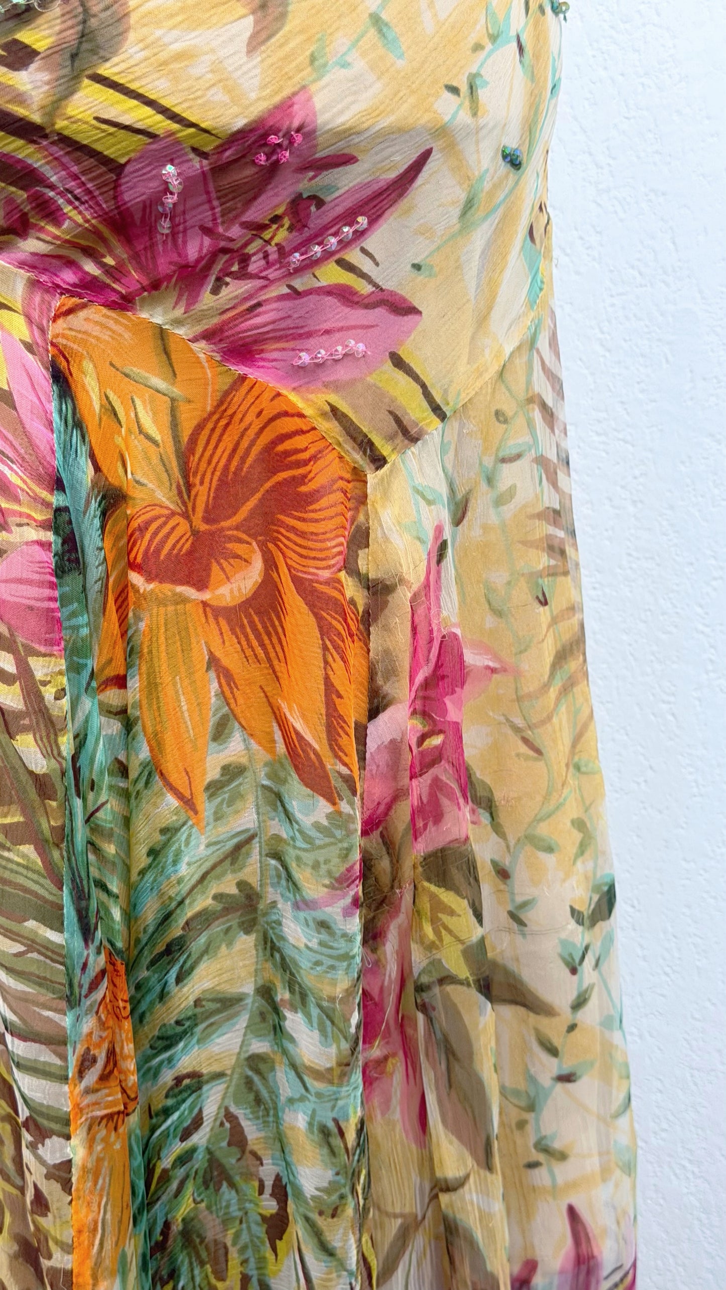 Derhy Tropical Bloom
