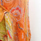 Derhy Peach Fae Dress
