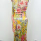 The Secret Garden Silk Set