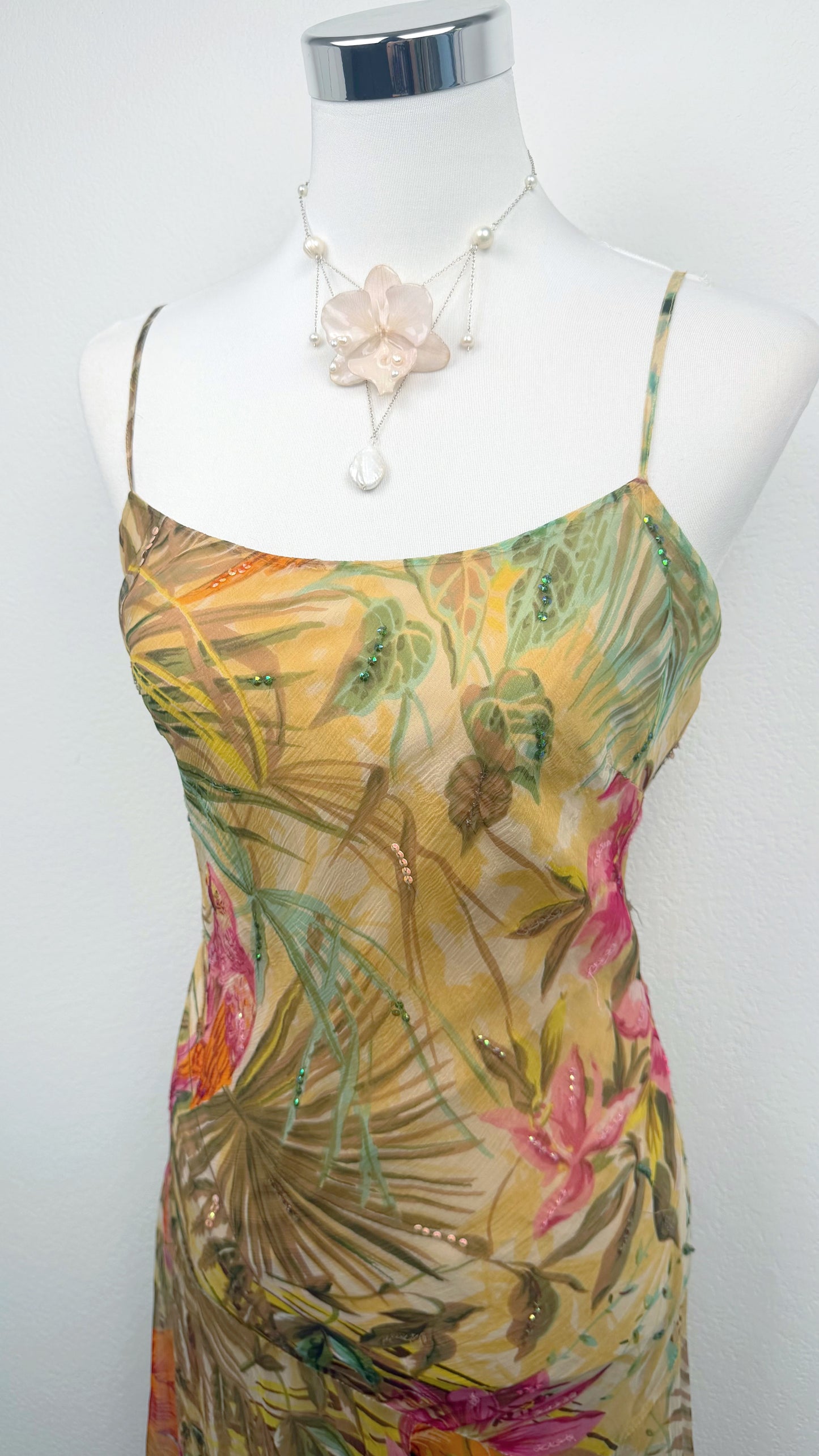 Derhy Tropical Bloom