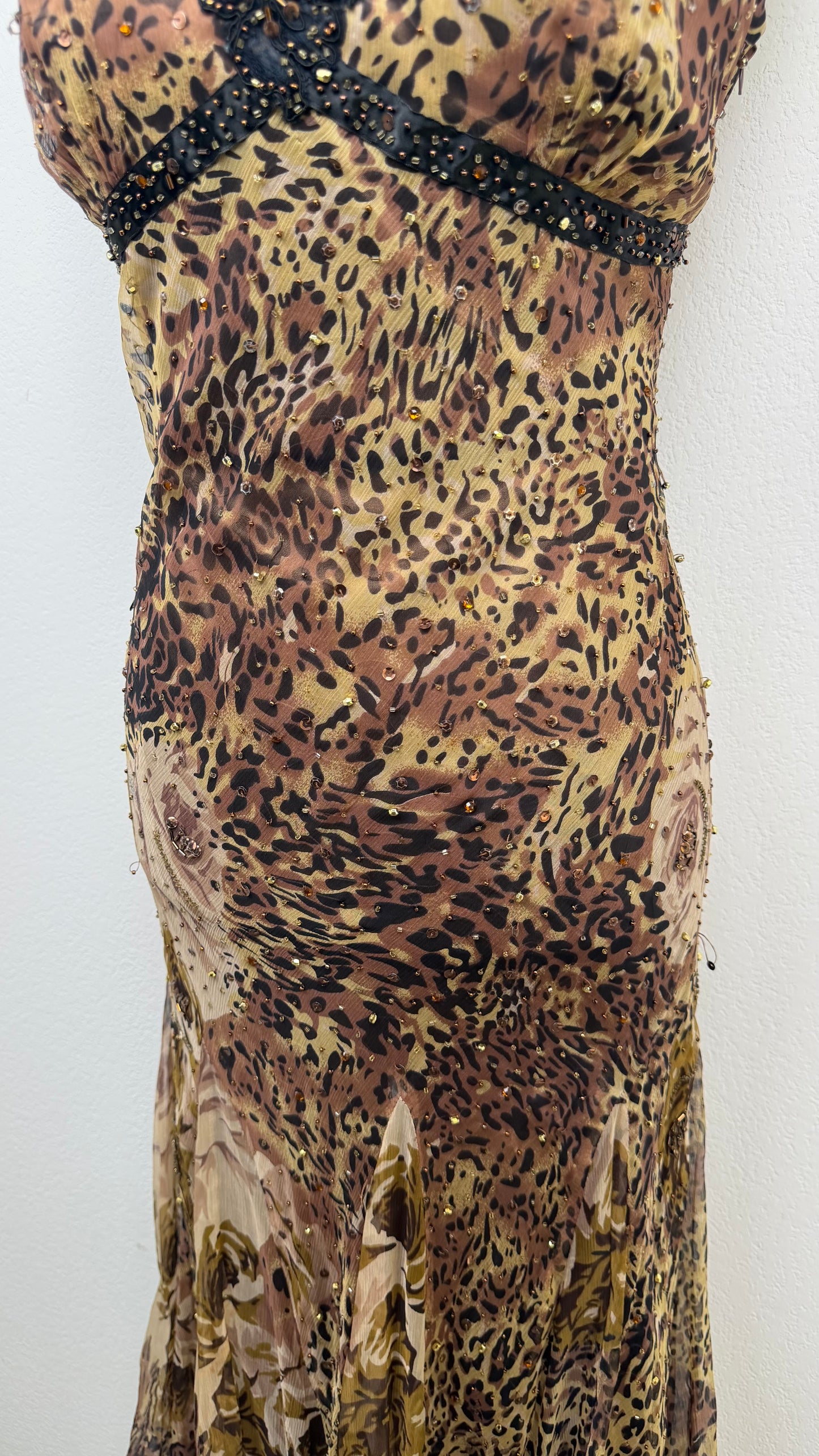 SilkWild Muse Dress