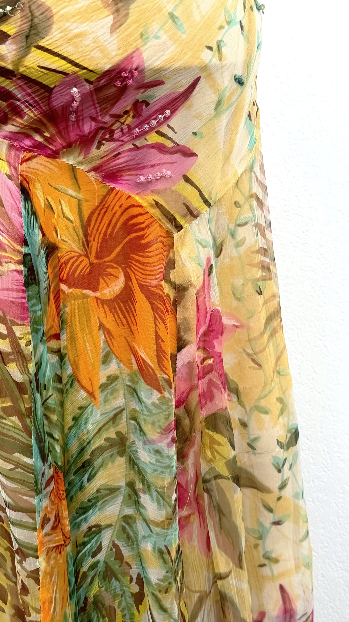 Derhy Tropical Bloom