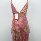Derhy Rose Garden Dress