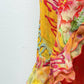 Calypso Derhy Hibiscus Dress