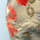 The Ember Garden Silk Dress