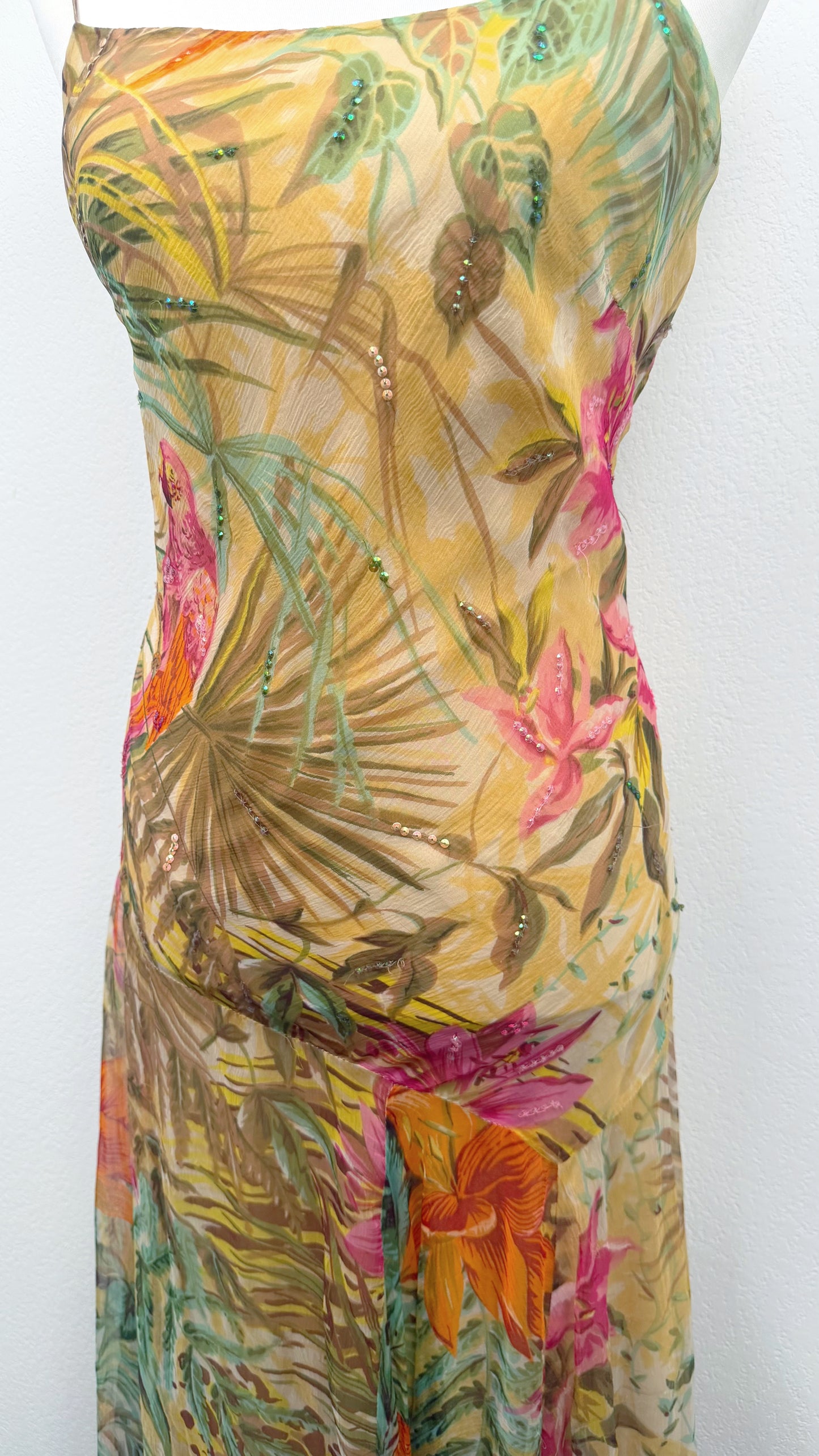 Derhy Tropical Bloom