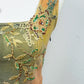 Enchanted Forest Embroidered