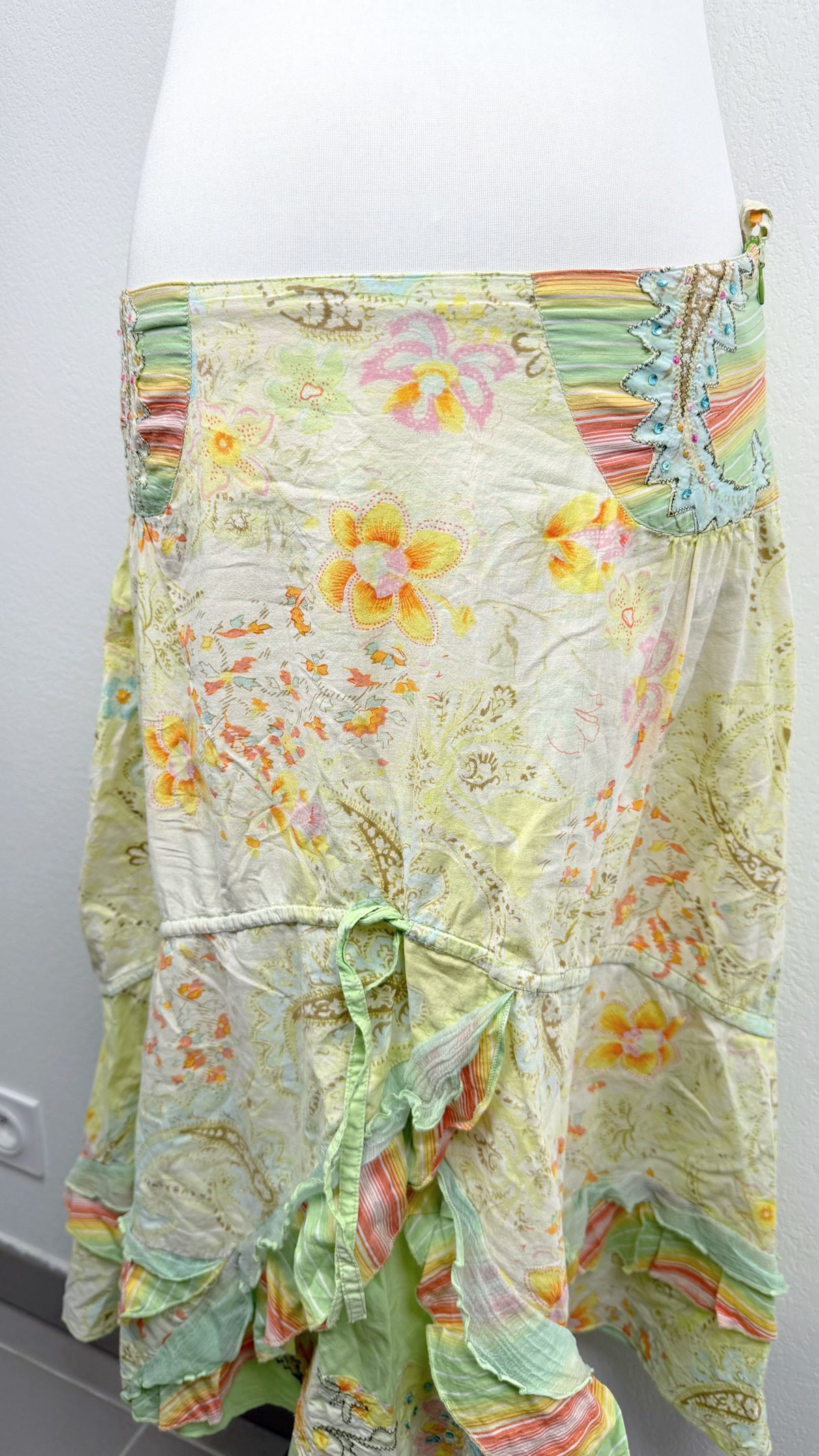 The Secret Meadow Derhy Fairy Skirt