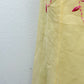 Sunset Ombré Fairy Maxi Skirt