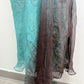 The Mermaid's Lagoon Derhy Skirt
