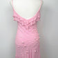 Rosabella Fairy Silk Dress