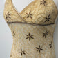 The Golden Woodland Fairy Top