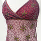 The Mulberry Enchantress Top