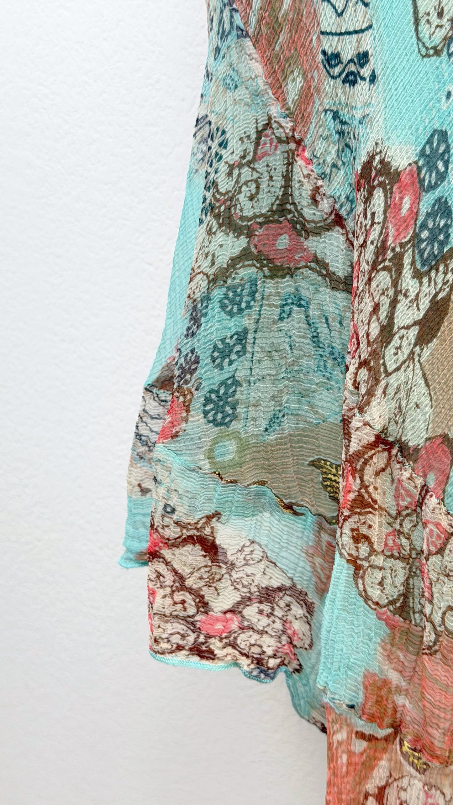 Derhy Sea Siren Dress