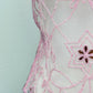 The Pink Blossom Fairy Top