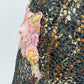 The Midnight Enchantress Diane Freis Couture Dress