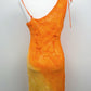 The Derhy Sunset Spell Dress