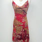 The Wild Rose Dress