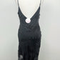 Noir Enchantress Silk