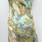 Derhy Azure Daydream Paisley