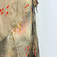 The Ember Garden Silk Dress