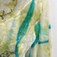 Seafoam Goddess Silk