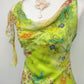 Derhy Enchanted Meadow Top