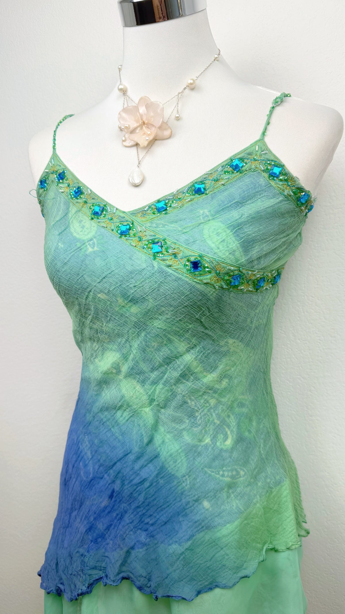 Derhy Mermaid Lagoon