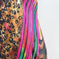 The Wild Prism Dress