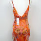 Calypso Sunset Derhy Dress
