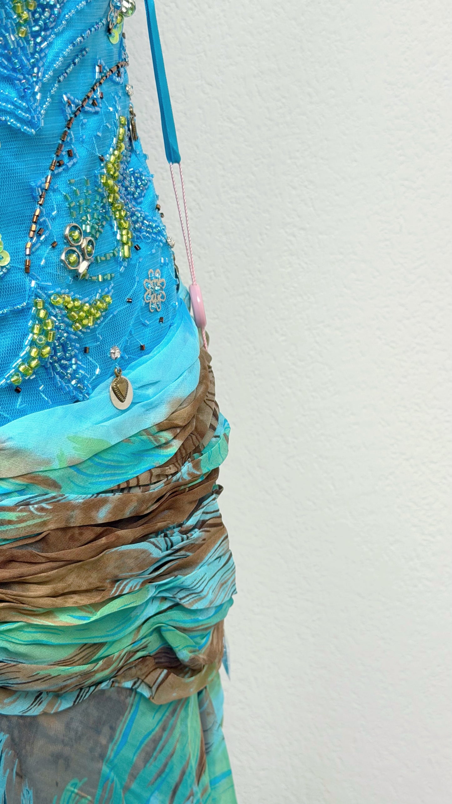 Thalassa Tidal Empress Gown